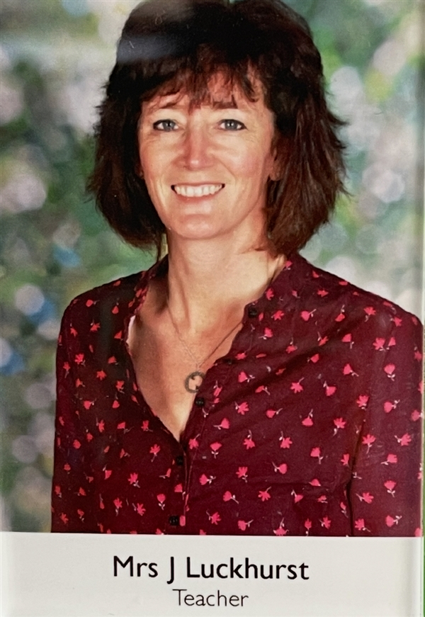World Record, 30 year combined service - Saint James School